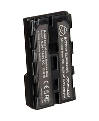 Atomos AtomX Battery Eliminator for Sony L-Series Type Battery