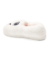 Dearfoams Unisex Adult Halloween Critter Closed Back Slipper