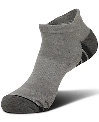 Sof Sole Men's 3-Pack Performance Sprinter Stripe No-Show Socks from Finish Line