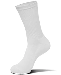 Sof Sole Men's 6-Pack Crew Socks from Finish Line