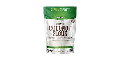 Now Foods Coconut Flour ,16 oz