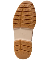 Cole Haan Women's Zerogrand Cityquest Waterproof Wedge Booties
