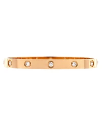 Pre-Owned Cartier Love Diamond Bracelet