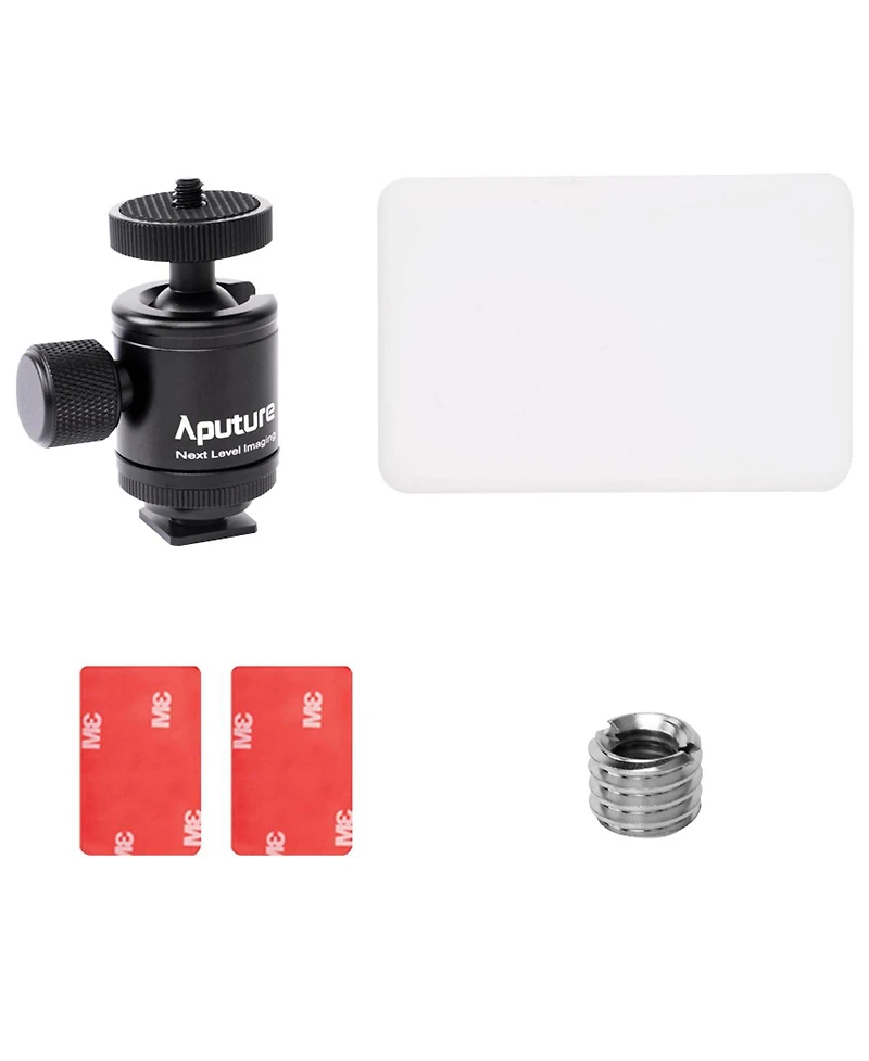Aputure Aputure Mc Single Accessory Pack
