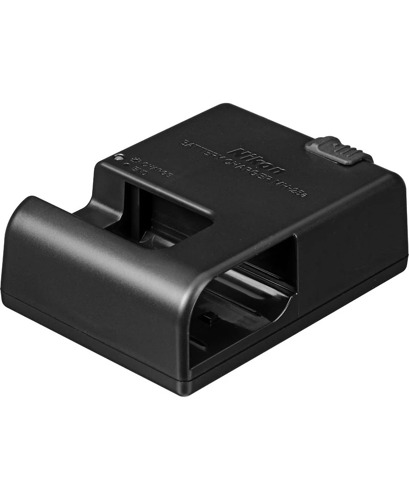 Nikon Mh-25-a Quick-Charger for En-EL15 Rechargeable Battery