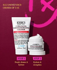 Kiehl's Since 1851 2-Pc. Hydrate All the Way Gift Set