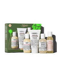 Kiehl's Since 1851 4-Pc. Clean Up Your Act Gift Set
