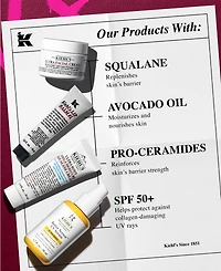 Kiehl's Since 1851 4-Pc. Winter Scape Gift Set