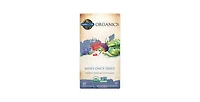 Garden of Life Men Once Daily, 30 Tabs