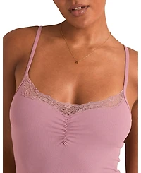Adore Me Rib Women's Soft Touch Collection