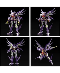 Bandai Shokugan - Super Robot Wars: Og - Smp