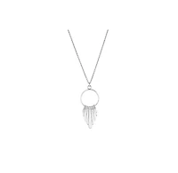 Lucy Quartermaine Egyptian Temple Strand Pendant