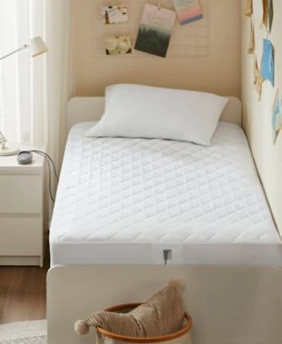 Beautyrest Secure Comfort Electric 3m Scotchgard Mattress Pads
