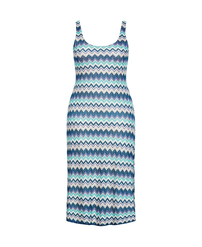 City Chic Women's Plus Skye Dress