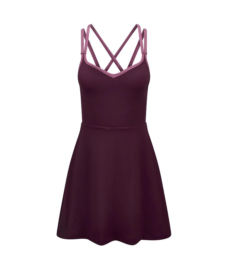 Adore Me Clarity Women's Plus-Size Active Dress