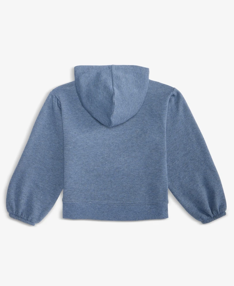 Epic Threads Girls 5-20 Long-Sleeve Hooded Butterfly Sweatshirt, Macy's Exclusive