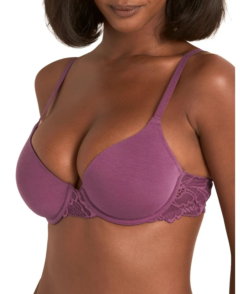 Adore Me Women's Teagan Contour Full Coverage Bra