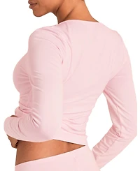 Adore Me Women's Jersey Soft Touch Collection