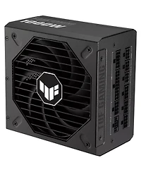 Asus Tuf Gaming 1000W Gold 80+ Gold Certified Fully Modular Atx 3.0 Power Supply Unit, Black