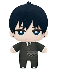Banpresto - Chainsaw Man - Tomonui Plush