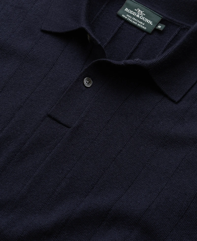 Rodd & Gunn Men's Murdoch Knit Sweater