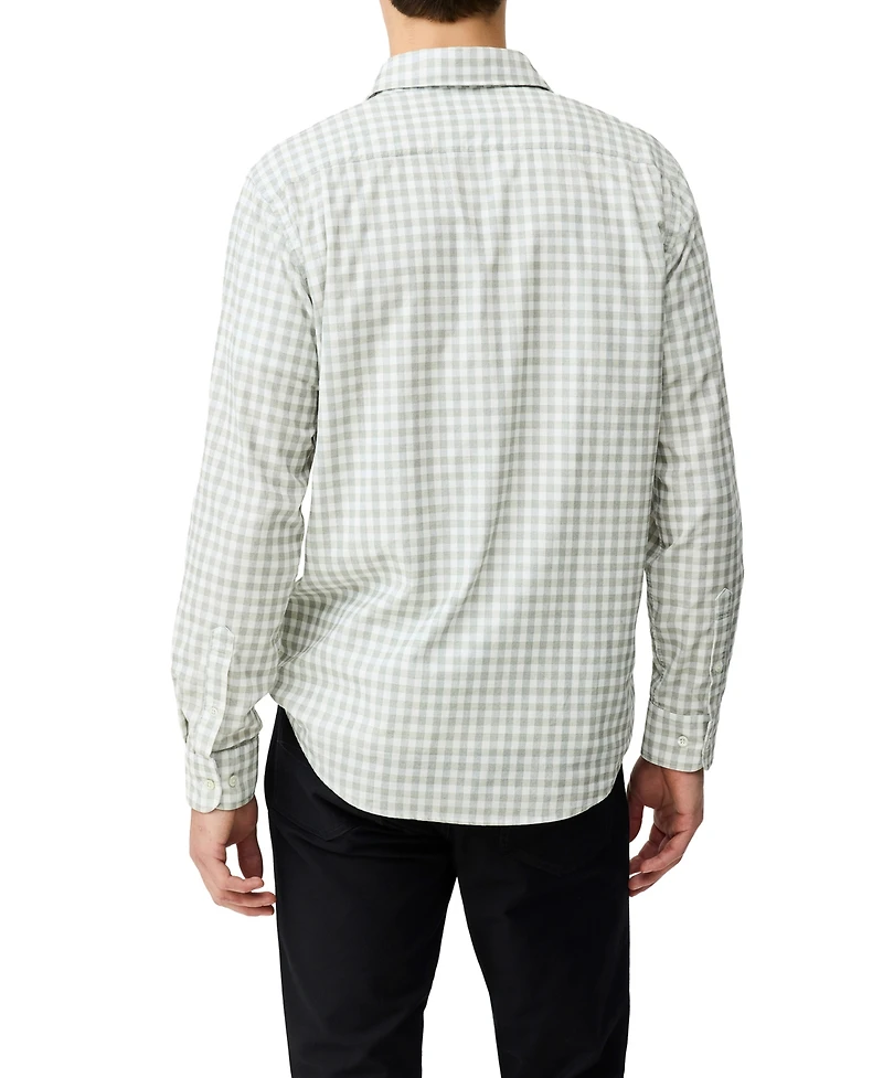 Rodd & Gunn Men's Deep Creek Long Sleeve Shirt
