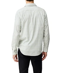 Rodd & Gunn Men's Deep Creek Long Sleeve Shirt