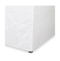 Caravan Canopy M-Series 12 x 12 Foot Tent Sidewalls (No Frame/Roof) (2 Pack)