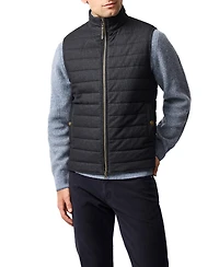 Rodd & Gunn Men's Dunedin Road Vest