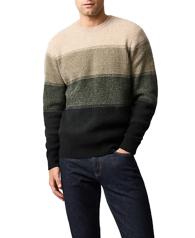 Rodd & Gunn Men's Menzies Bay Knit Sweater
