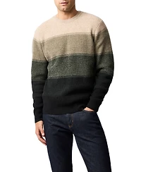 Rodd & Gunn Men's Menzies Bay Knit Sweater