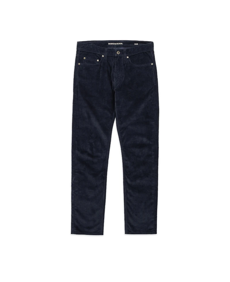 Rodd & Gunn Men's Ashhurst Straight Fit Jean