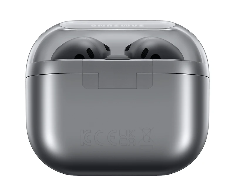 Samsung Galaxy Buds3 True Wireless Ear Earbuds-White