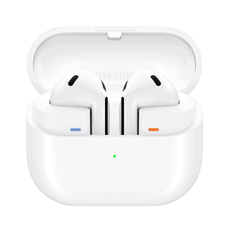 Samsung Galaxy Buds3 True Wireless In Ear Earbuds-White