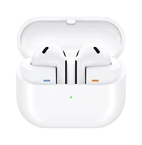 Samsung Galaxy Buds3 True Wireless In Ear Earbuds-White