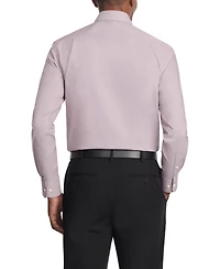 Tommy Hilfiger Men's Regular Fit Dress Shirt