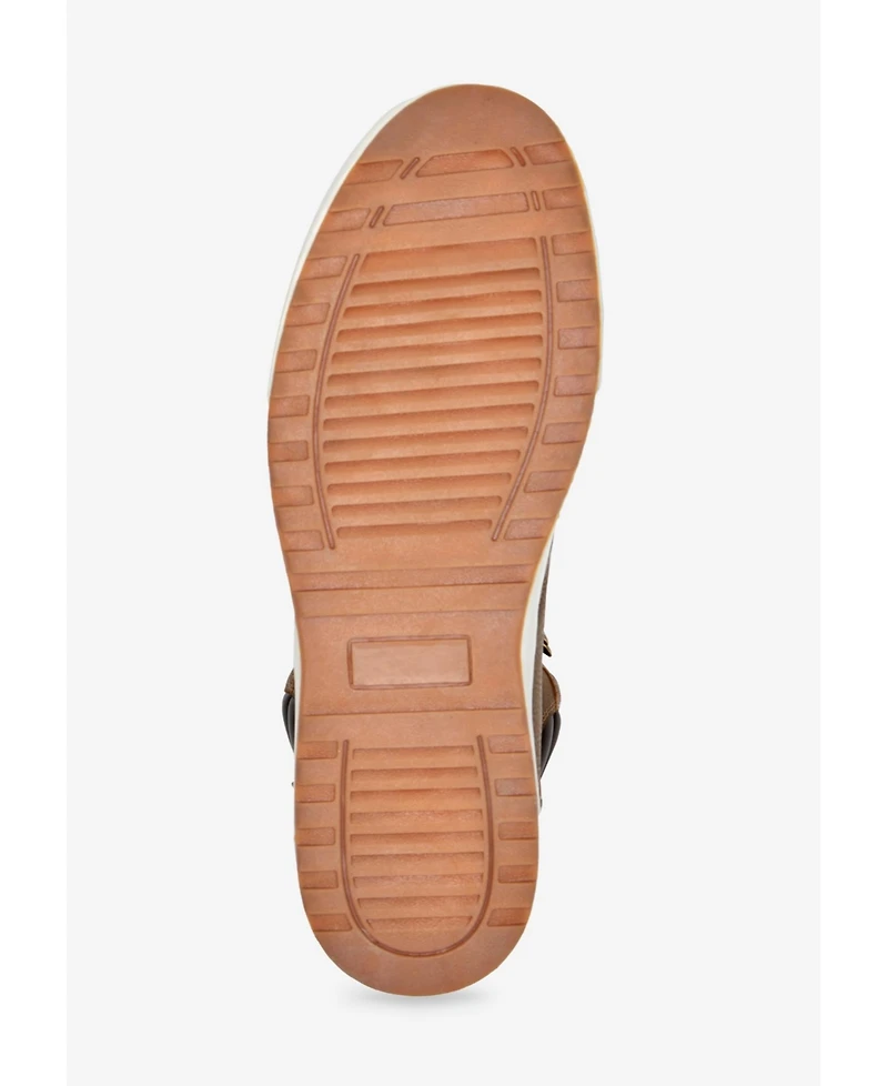 KingSize Men's Mock Toe Boot