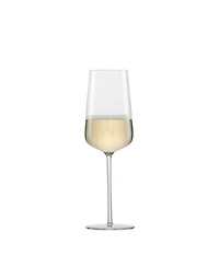 Zwiesel Glas Vervino Champagne Glasses, Set of 4