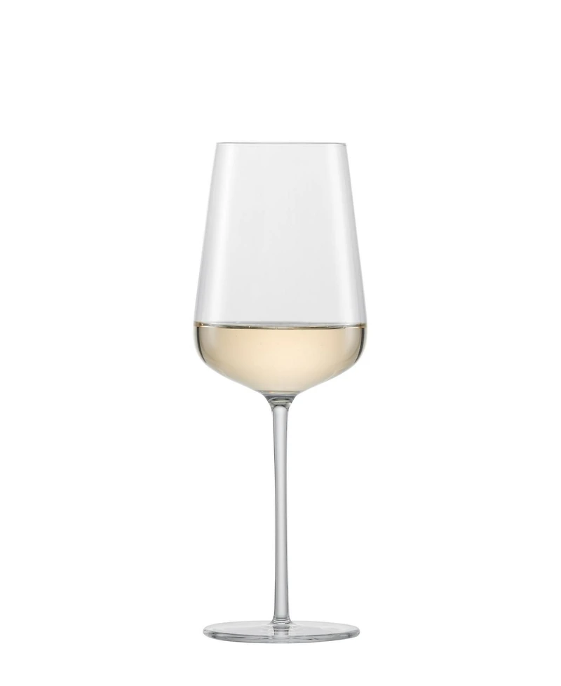 Zwiesel Glas Vervino Sauvignon Blanc Glasses, Set of 4