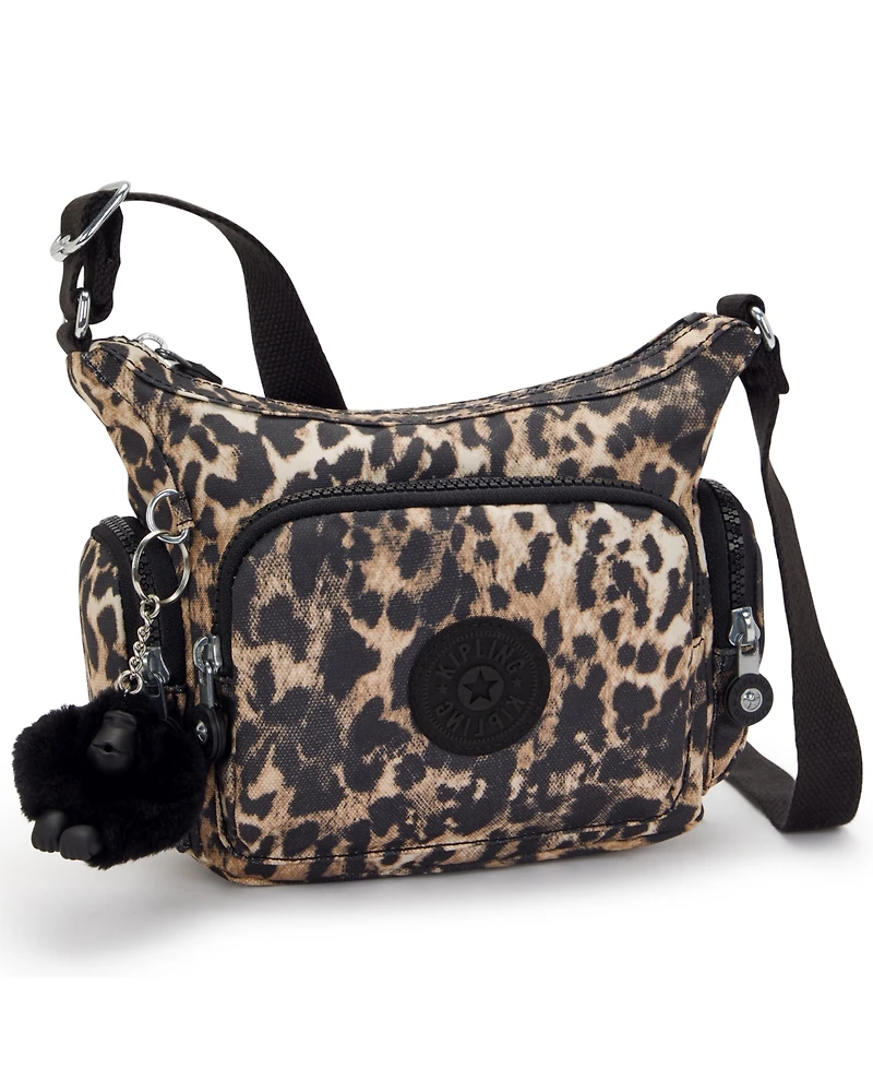 Kipling Gabbie Mini Crossbody Bag