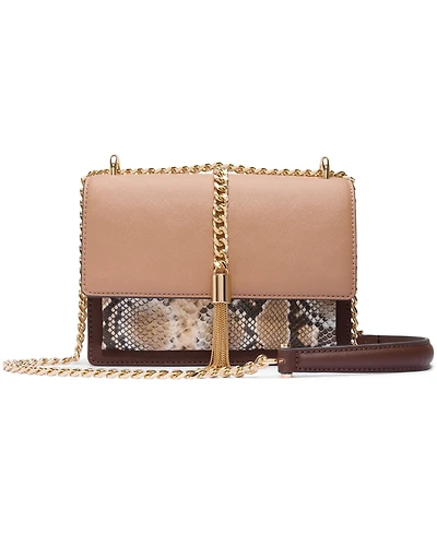 Aldo Miyabell Mini Crossbody Bag