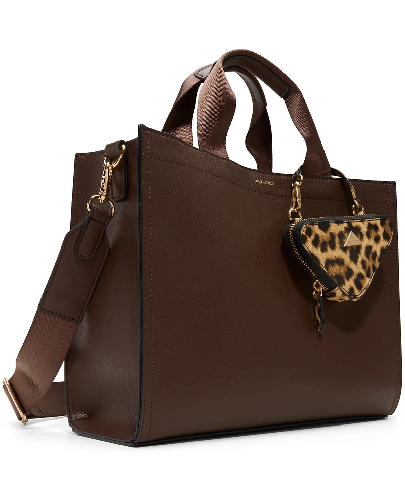 Aldo Mini Satchel Bag
