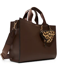 Aldo Mini Satchel Bag