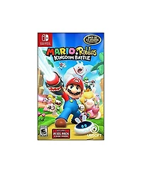 Ubisoft Mario + Rabbids Kingdom Battle - Nintendo Switch