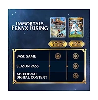 Ubisoft Immortals Fenyx Rising