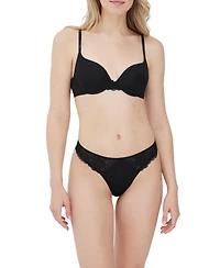 Skarlett Blue Women's Minx Plunge Multi-way T-shirt Bra