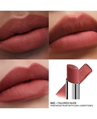 Givenchy Le Rouge Velvet Matte Long Lasting Lipstick