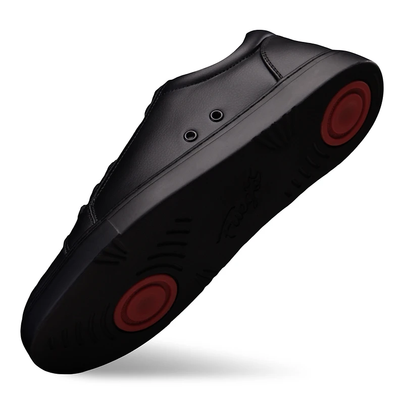 Fuego Kids All-black Low-top Sneaker
