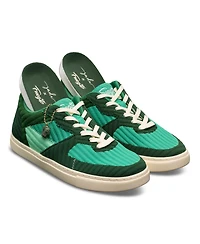 Fuego Kids Green Jade| Low-top Sneaker