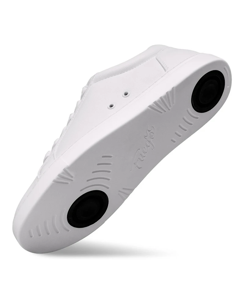 Fuego Kids White| Low-top Sneaker